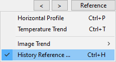 reference view menu