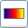 temperature map 2d button