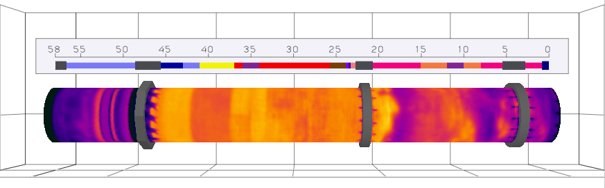 virtual kiln 3d view