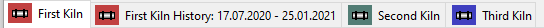 measurement tabs