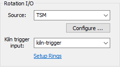 rotation io configuration